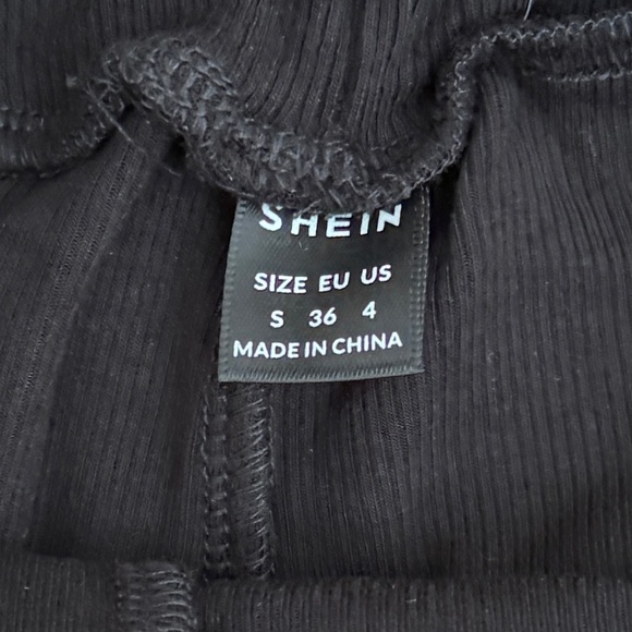 SHEIN Loungewear Set - Picture 4 of 6